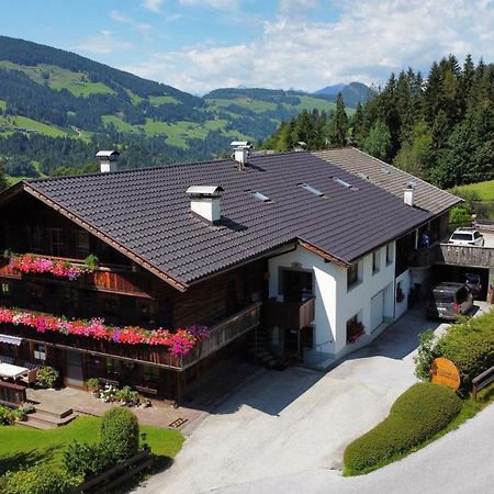 Fuerstenhaeusl Alpbach Luaran gambar