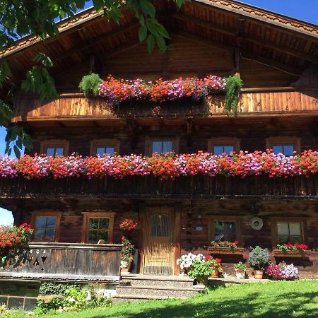 Fuerstenhaeusl Alpbach Luaran gambar