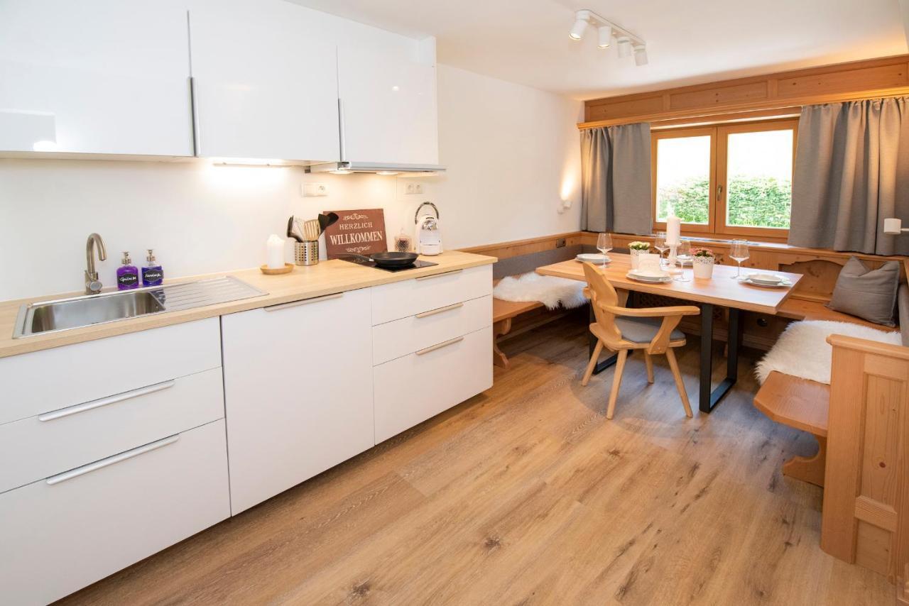 Fuerstenhaeusl Alpbach Luaran gambar