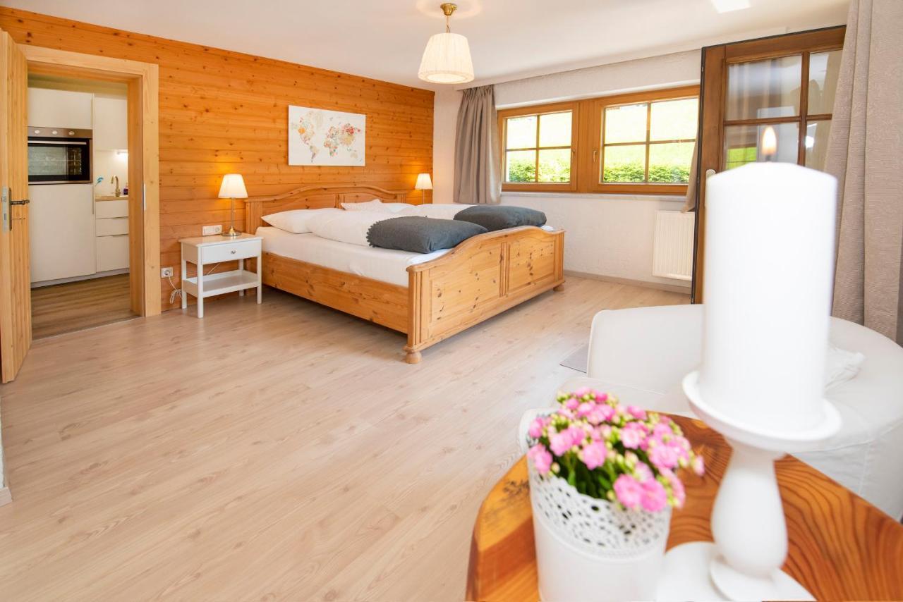 Fuerstenhaeusl Alpbach Luaran gambar