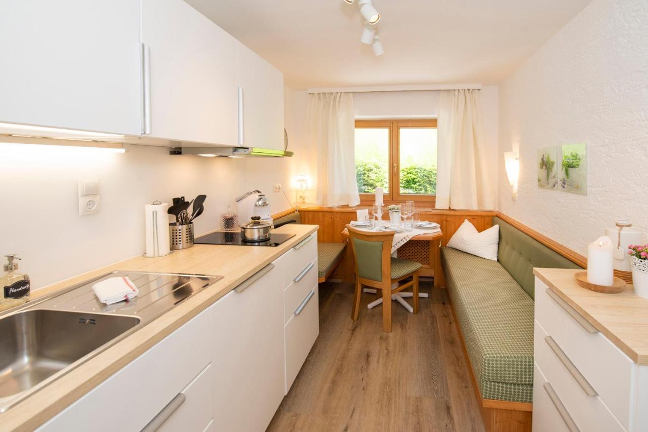 Fuerstenhaeusl Alpbach Luaran gambar