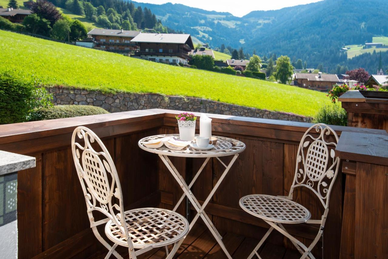 Fuerstenhaeusl Alpbach Luaran gambar