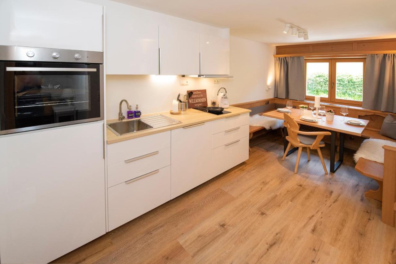 Fuerstenhaeusl Alpbach Luaran gambar