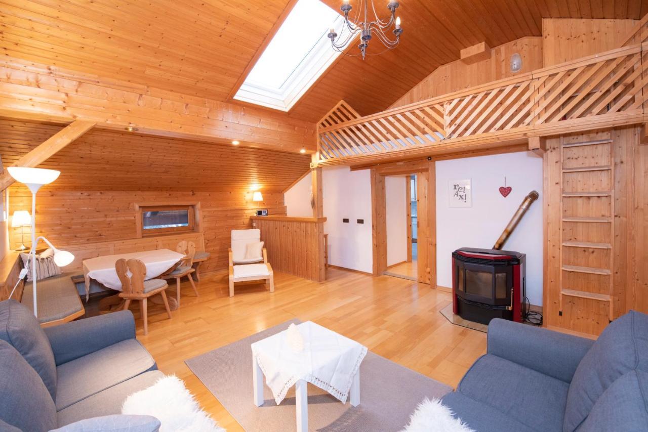 Fuerstenhaeusl Alpbach Luaran gambar