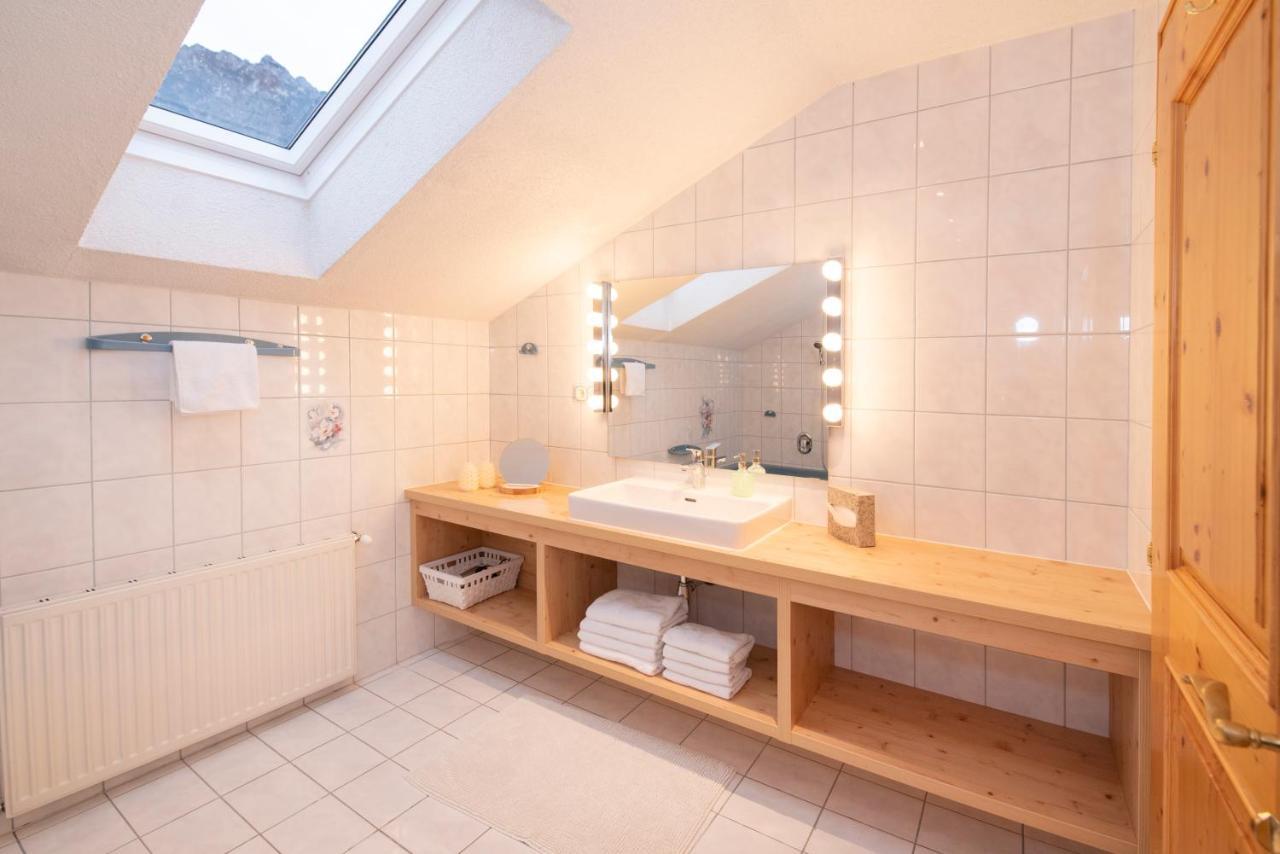 Fuerstenhaeusl Alpbach Luaran gambar