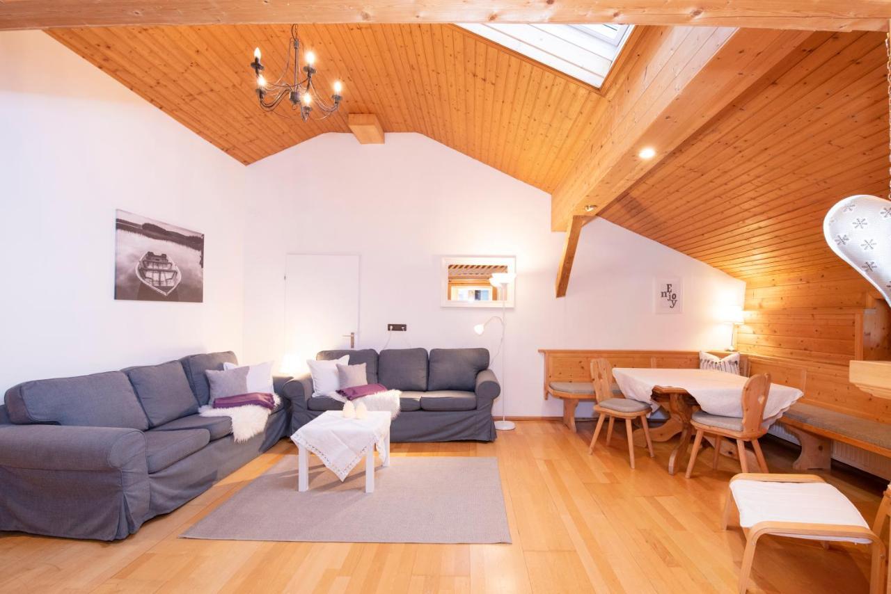 Fuerstenhaeusl Alpbach Luaran gambar
