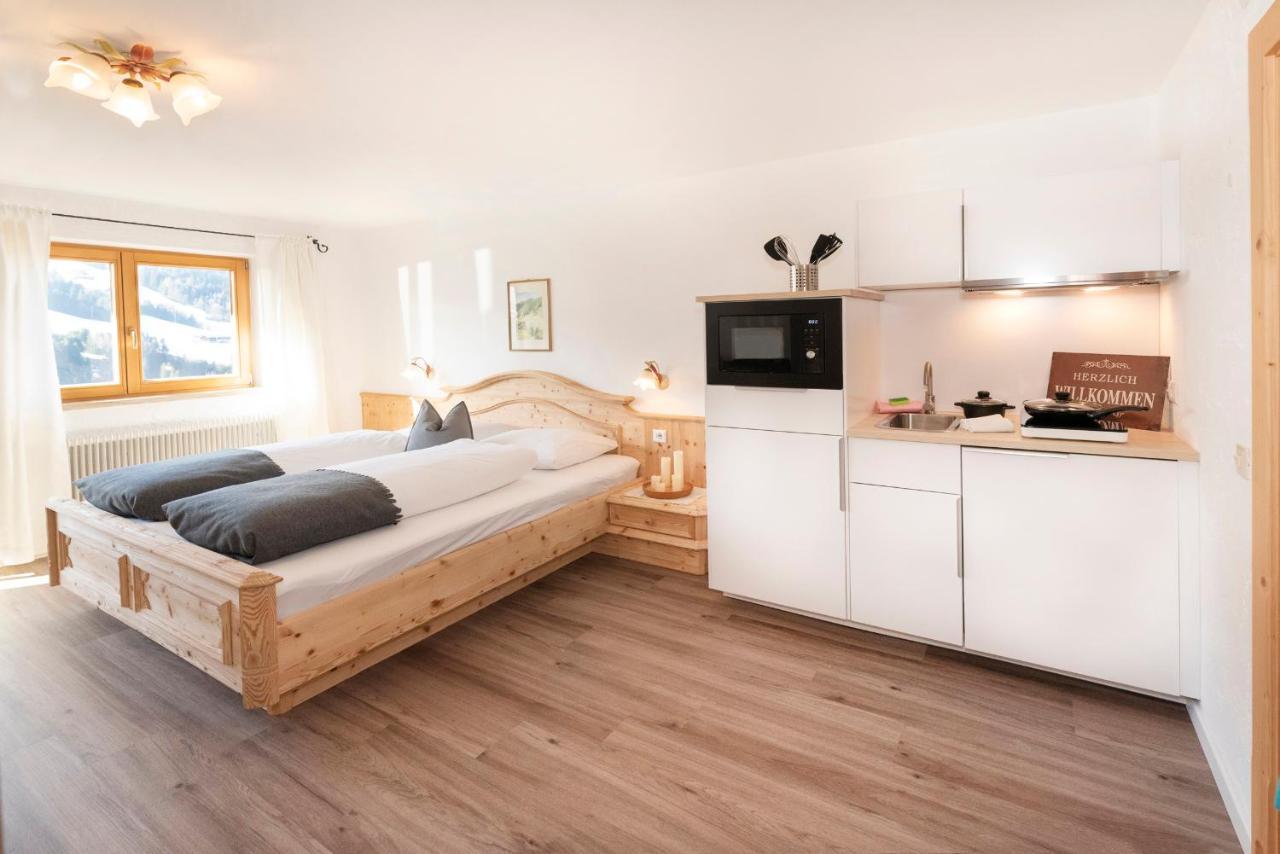 Fuerstenhaeusl Alpbach Luaran gambar