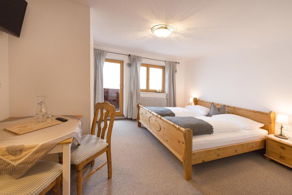 Fuerstenhaeusl Alpbach Luaran gambar
