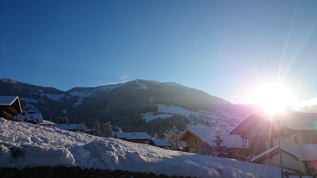 Fuerstenhaeusl Alpbach Luaran gambar