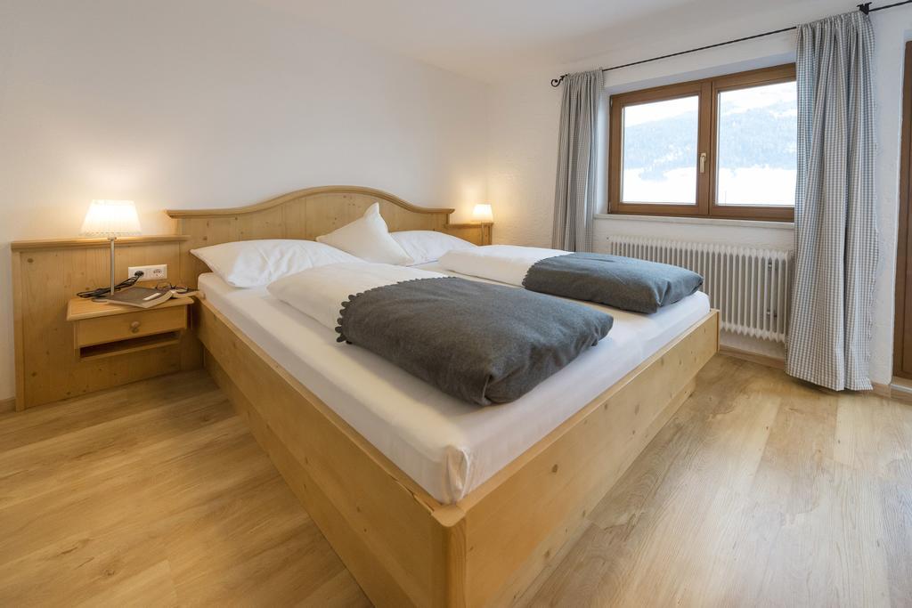 Fuerstenhaeusl Alpbach Luaran gambar