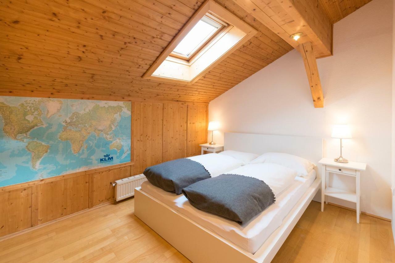 Fuerstenhaeusl Alpbach Luaran gambar