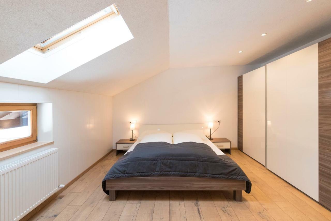 Fuerstenhaeusl Alpbach Luaran gambar